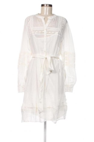 Φόρεμα Guido Maria Kretschmer for About You, Μέγεθος L, Χρώμα Λευκό, Τιμή 51,00 €