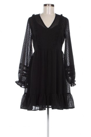 Φόρεμα Guido Maria Kretschmer for About You, Μέγεθος S, Χρώμα Μαύρο, Τιμή 15,25 €