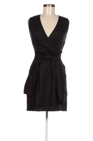 Φόρεμα Guido Maria Kretschmer for About You, Μέγεθος S, Χρώμα Μαύρο, Τιμή 13,15 €