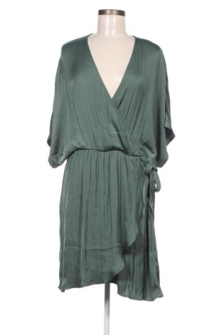 Φόρεμα Guido Maria Kretschmer for About You, Μέγεθος XL, Χρώμα Πράσινο, Τιμή 25,24 €