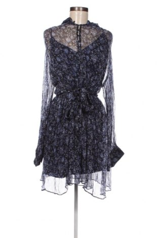 Kleid Guido Maria Kretschmer for About You, Größe XL, Farbe Mehrfarbig, Preis 27,87 €