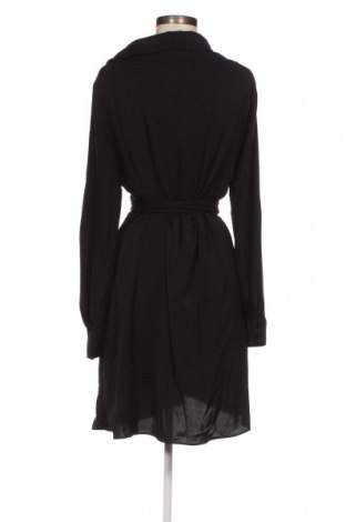 Φόρεμα Guido Maria Kretschmer for About You, Μέγεθος L, Χρώμα Μαύρο, Τιμή 28,39 €
