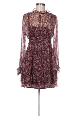 Kleid Guido Maria Kretschmer for About You, Größe M, Farbe Mehrfarbig, Preis 21,56 €