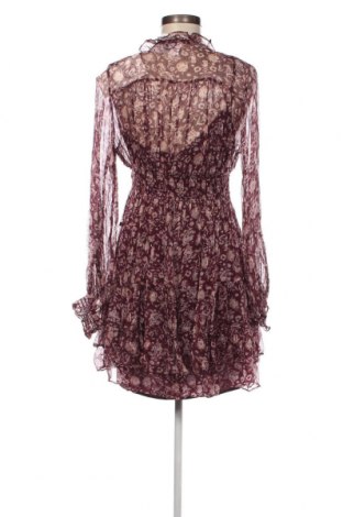 Kleid Guido Maria Kretschmer for About You, Größe M, Farbe Mehrfarbig, Preis € 21,56
