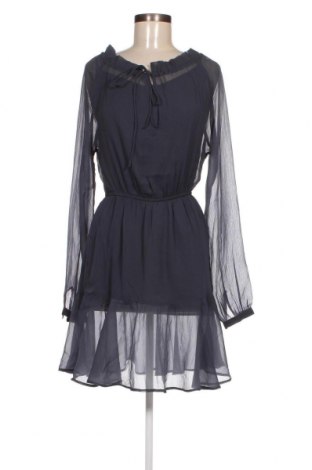 Kleid Guido Maria Kretschmer for About You, Größe S, Farbe Blau, Preis 7,89 €