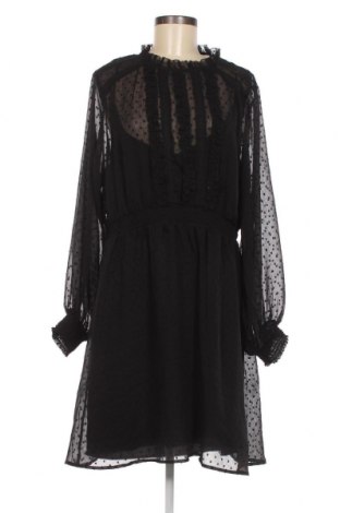 Φόρεμα Guido Maria Kretschmer for About You, Μέγεθος XXL, Χρώμα Μαύρο, Τιμή 43,64 €