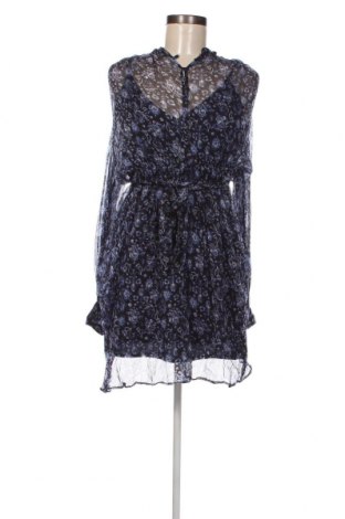Kleid Guido Maria Kretschmer for About You, Größe M, Farbe Mehrfarbig, Preis 10,52 €