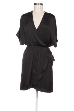 Φόρεμα Guido Maria Kretschmer for About You, Μέγεθος XS, Χρώμα Μαύρο, Τιμή 6,84 €