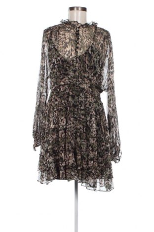 Φόρεμα Guido Maria Kretschmer for About You, Μέγεθος XL, Χρώμα Πολύχρωμο, Τιμή 52,58 €