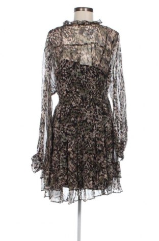 Φόρεμα Guido Maria Kretschmer for About You, Μέγεθος XL, Χρώμα Πολύχρωμο, Τιμή 52,58 €