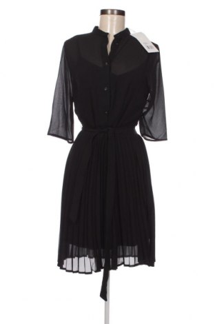 Φόρεμα Guido Maria Kretschmer for About You, Μέγεθος M, Χρώμα Μαύρο, Τιμή 21,03 €