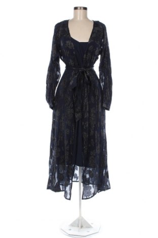 Φόρεμα Guido Maria Kretschmer for About You, Μέγεθος S, Χρώμα Μπλέ, Τιμή 31,55 €