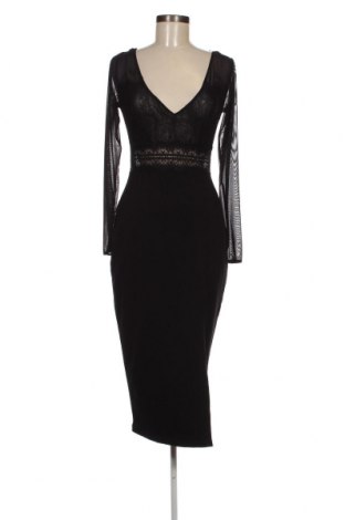 Φόρεμα Guido Maria Kretschmer for About You, Μέγεθος M, Χρώμα Μαύρο, Τιμή 16,83 €