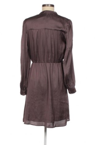 Kleid Guido Maria Kretschmer for About You, Größe S, Farbe Lila, Preis 52,58 €