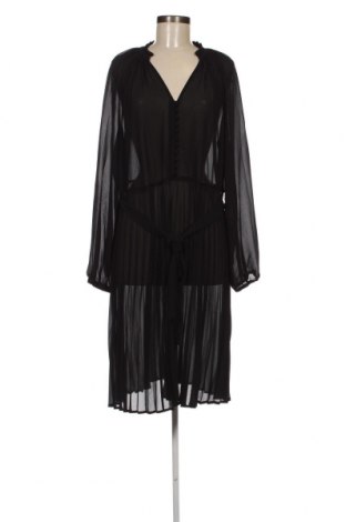 Φόρεμα Guido Maria Kretschmer for About You, Μέγεθος XXL, Χρώμα Μαύρο, Τιμή 13,67 €