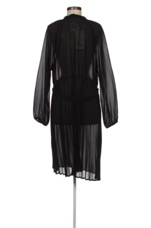 Φόρεμα Guido Maria Kretschmer for About You, Μέγεθος XXL, Χρώμα Μαύρο, Τιμή 52,58 €