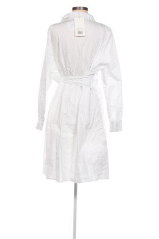 Φόρεμα Guido Maria Kretschmer for About You, Μέγεθος XXL, Χρώμα Λευκό, Τιμή 44,69 €