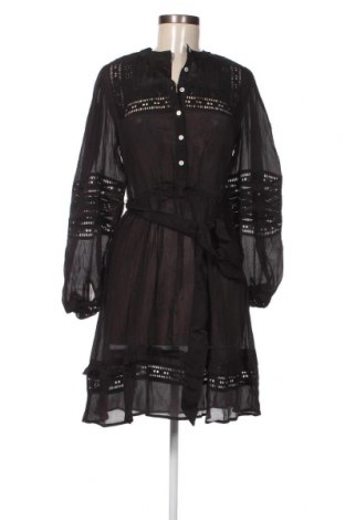 Φόρεμα Guido Maria Kretschmer for About You, Μέγεθος S, Χρώμα Μαύρο, Τιμή 17,88 €