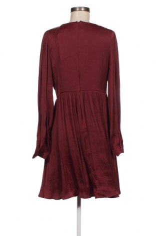 Φόρεμα Guido Maria Kretschmer for About You, Μέγεθος L, Χρώμα Κόκκινο, Τιμή 24,19 €