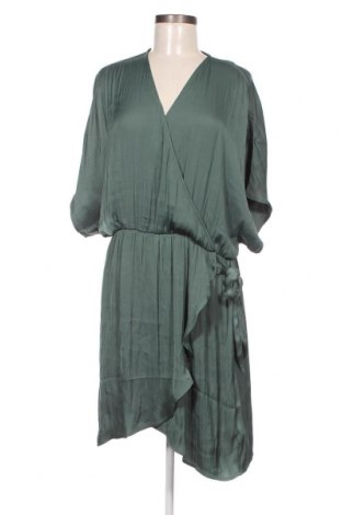 Kleid Guido Maria Kretschmer for About You, Größe XL, Farbe Grün, Preis 23,66 €