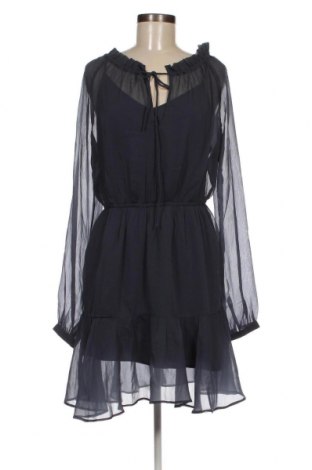 Φόρεμα Guido Maria Kretschmer for About You, Μέγεθος M, Χρώμα Μπλέ, Τιμή 10,52 €