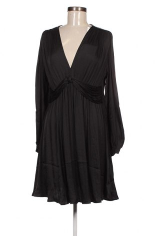 Φόρεμα Guido Maria Kretschmer for About You, Μέγεθος L, Χρώμα Μαύρο, Τιμή 29,97 €