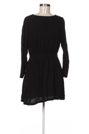 Šaty  H&M, Velikost L, Barva Černá, Cena  83,00 Kč