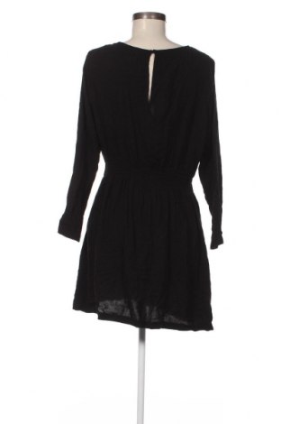 Šaty  H&M, Velikost L, Barva Černá, Cena  69,00 Kč