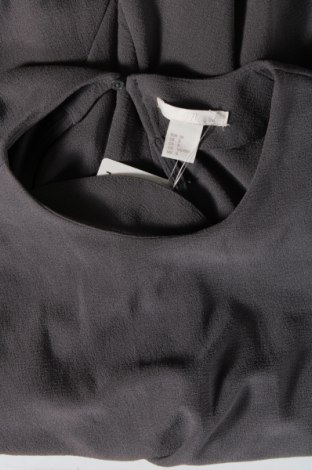 Šaty  H&M, Veľkosť M, Farba Sivá, Cena  3,12 €