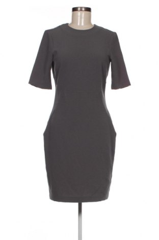 Φόρεμα H&M, Μέγεθος M, Χρώμα Γκρί, Τιμή 3,23 €