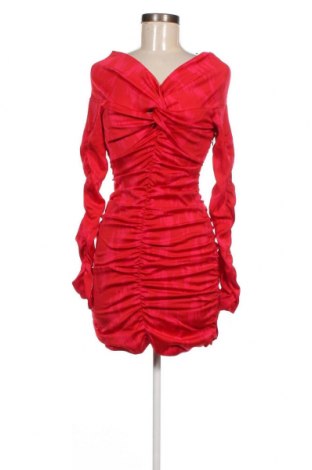 Kleid H&M, Größe M, Farbe Rot, Preis € 18,16