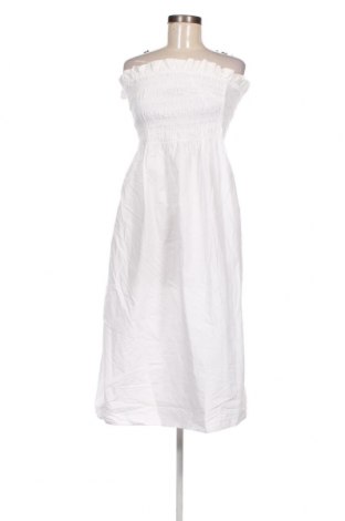 Φόρεμα H&M, Μέγεθος S, Χρώμα Λευκό, Τιμή 10,76 €