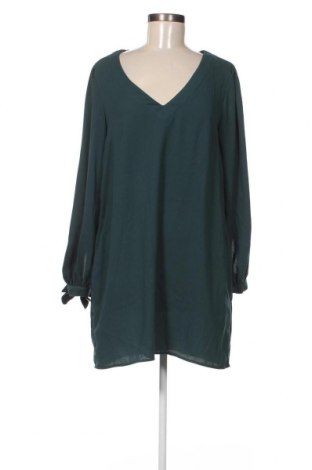 Šaty  H&M, Veľkosť M, Farba Zelená, Cena  2,79 €