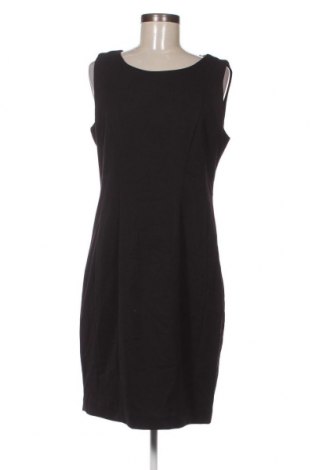 Šaty  H&M, Velikost XL, Barva Černá, Cena  143,00 Kč