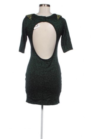 Rochie H&M, Mărime M, Culoare Verde, Preț 15,26 Lei