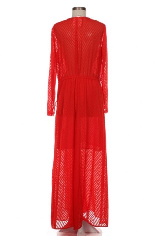 Sukienka H&M, Rozmiar XL, Kolor Czerwony, Cena 92,76 zł