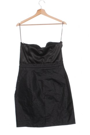 Rochie H&M, Mărime L, Culoare Negru, Preț 95,39 Lei