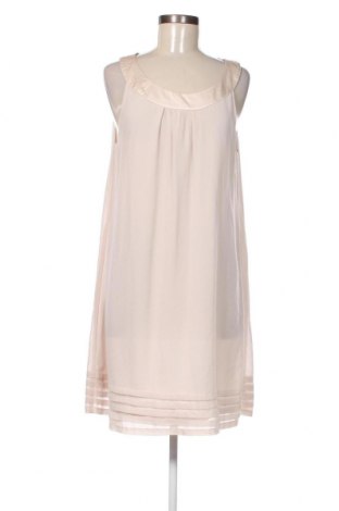 Φόρεμα H&M, Μέγεθος XL, Χρώμα  Μπέζ, Τιμή 14,35 €
