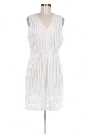 Φόρεμα H&M, Μέγεθος XL, Χρώμα Λευκό, Τιμή 15,25 €