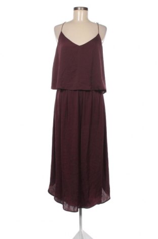 Šaty  H&M, Velikost XL, Barva Červená, Cena  370,00 Kč