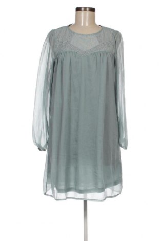Šaty  H&M, Veľkosť S, Farba Zelená, Cena  2,79 €