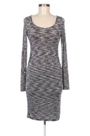 Kleid H&M, Größe S, Farbe Grau, Preis 2,83 €