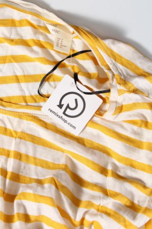Φόρεμα H&M, Μέγεθος M, Χρώμα Κίτρινο, Τιμή 7,18 €
