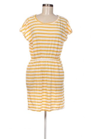 Φόρεμα H&M, Μέγεθος M, Χρώμα Κίτρινο, Τιμή 7,18 €