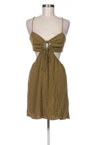 Kleid H&M, Größe M, Farbe Grün, Preis € 6,05