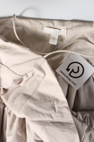 Kleid H&M, Größe M, Farbe Beige, Preis € 14,84