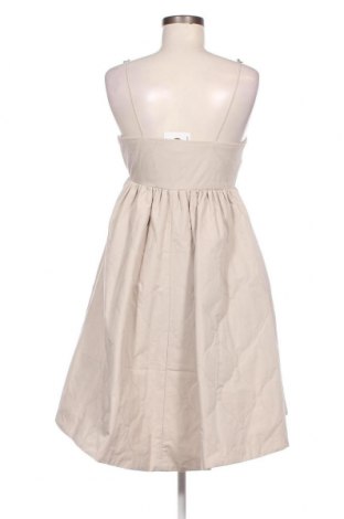 Kleid H&M, Größe M, Farbe Beige, Preis € 14,84