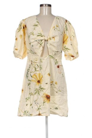 Šaty  H&M, Velikost XL, Barva Žlutá, Cena  370,00 Kč