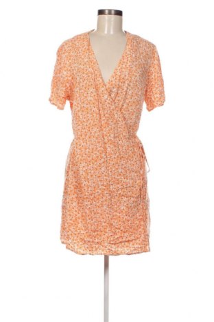 Kleid H&M, Größe L, Farbe Mehrfarbig, Preis 9,08 €