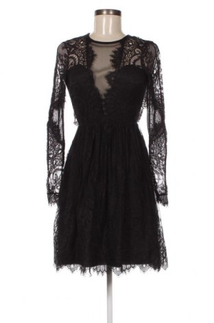 Šaty  H&M, Velikost XXS, Barva Černá, Cena  254,00 Kč